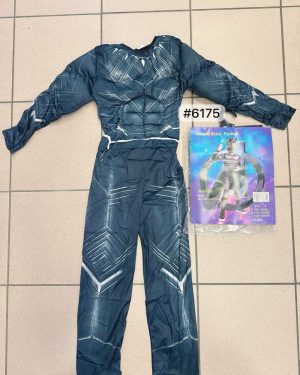 strój czarny panthee 6776103