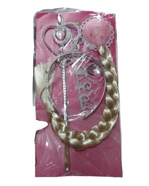 Zestaw Disney Frozen kraina lodu Elsa 6776134