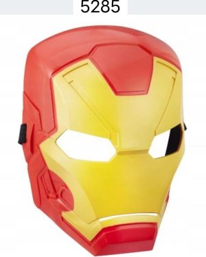 Maska IronMan 6776136