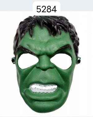 Maska Hulk. 6776137