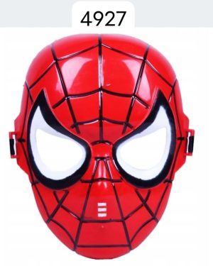 Maska Spiderman 6776138