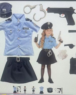 STROJE KARNAWAŁOWESIZE SML 6776144