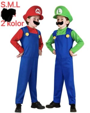 STROJE KARNAWAŁOWE size sml 6776146