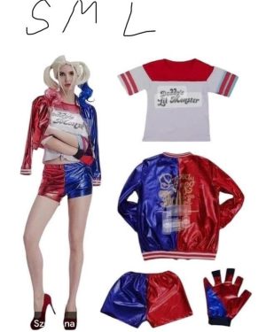 STROJE KARNAWAŁOWE size mlxl 6776147