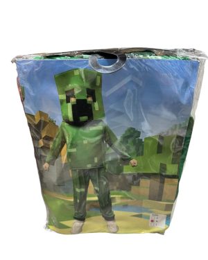 Stroj Minecraft size sml 6776148