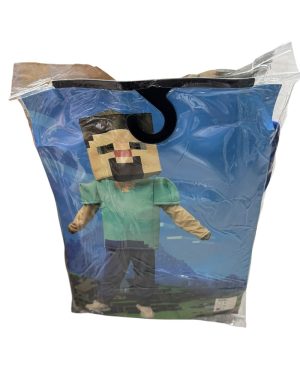 Stroj Minecraft size sml 6776149