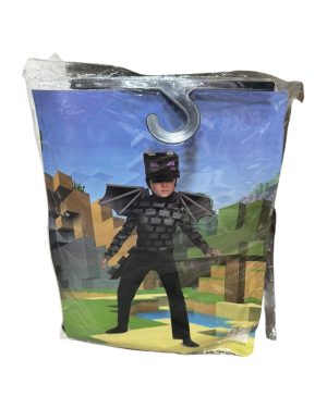 Stroj Minecraft Size sml 6776150