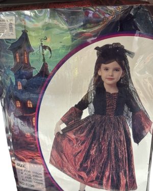 STROJE KARNAWAŁOWE SIZE SML 6776161