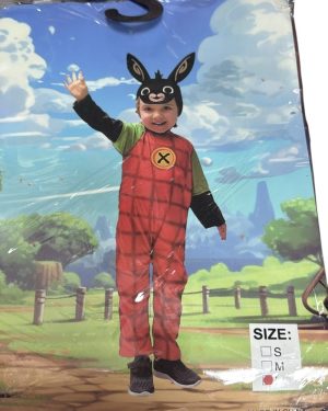 STROJE KARNAWAŁOWE SIZE SML 6776166