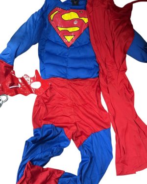 STROJE KARNAWAŁOWE SIZE SML 6776169