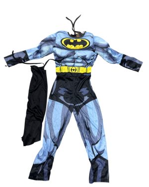 STROJE KARNAWAŁOWE SIZE SML 6776170