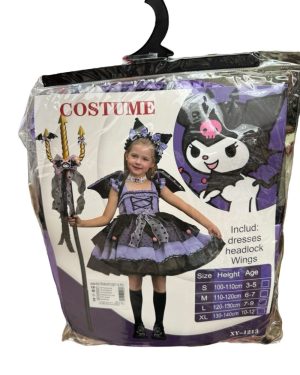 KOSTIUM AKCESORIA STRÓJ HARRY RÓŻDZKA SIZE L-XL 6776172