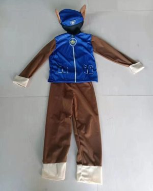 Psi patrol strój Marshall SIZE S 6776175