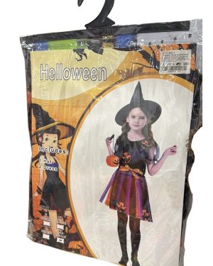 Strój dla dzieci SMLXL 6776193