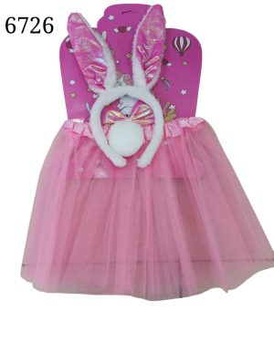 stroj kroliczka princessa 6776203