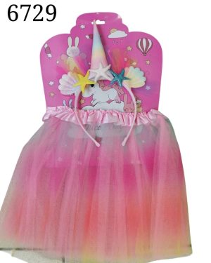 stroj ksiezniczki jednorozec 6776207