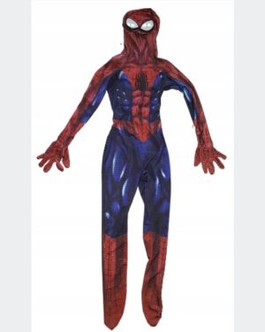 STRÓJ SPIDERMANA Rozmiar SML 6776210