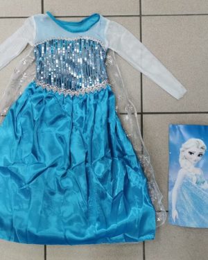 Stroj Elsa  Rozmiar SML 6776217