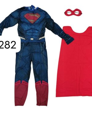 Strój Superman Rozmiar SML 6776218