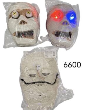 Maska świecąca 6776222