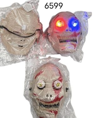 Maska świecąca 6776223