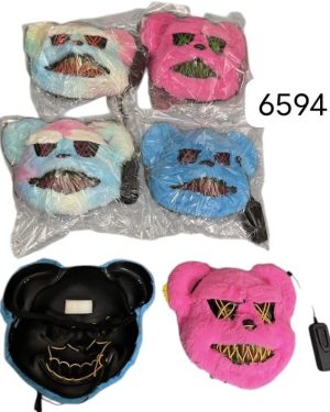 Maska świecąca 6776224