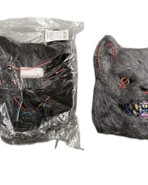 Maska świecąca 6776227