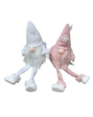 GNOM ZAWIESZKA OZDOBA CHOINKOWA BOŻE NARODZENIE R 6776361