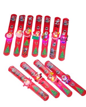 OPASKA SWIECACE MERRY CHRISTMAS 6776367