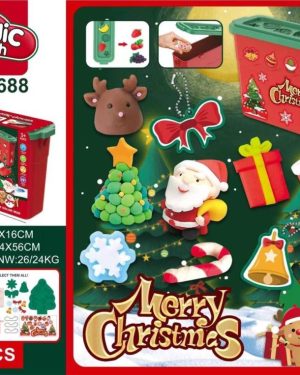 PIANKOLINA MERRY CHRISTMAS 6776370