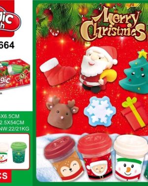 PIANKOLINA MERRY CHRISTMAS 6776371