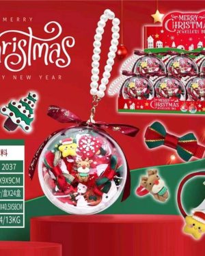 DEKORACJA MERRY CHRISTMAS 6776374