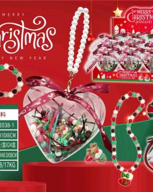 DEKORACJA MERRY CHRISTMAS 6776375