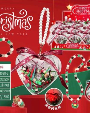 DEKORACJA MERRY CHRISTMAS 6776376