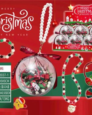 DEKORACJA MERRY CHRISTMAS 6776377