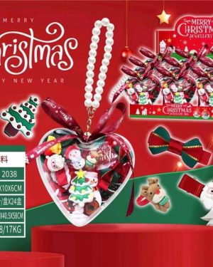 DEKORACJA MERRY CHRISTMAS 6776378