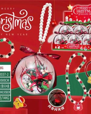 DEKORACJA MERRY CHRISTMAS 6776379