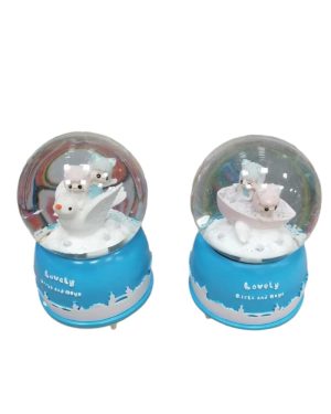 Flamingo Crystallized Music Changing 6776391