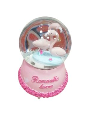 Flamingo Crystallized Music Changing 6776392