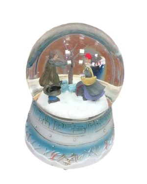 Christmas Musical 6776394