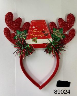 Dekoracja świąteczna opaski 6776405