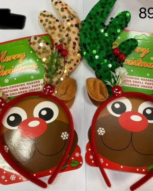 Dekoracja świąteczna opaski 6776406