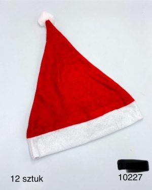 Dekoracja świąteczna czapka 6776407