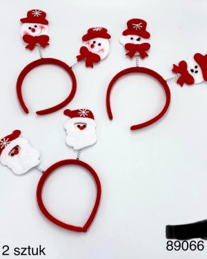 Dekoracja świąteczna opaski 6776408