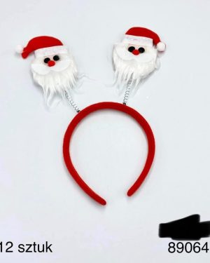 Dekoracja świąteczna opaski 6776410