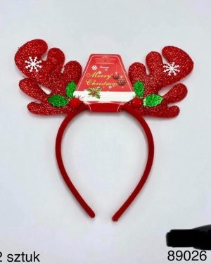 Dekoracja świąteczna opaski 6776413