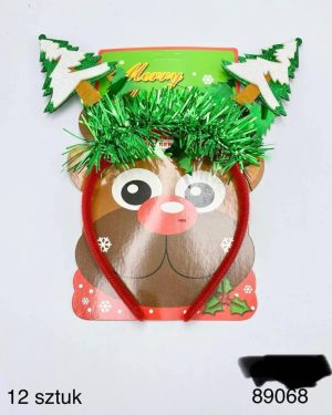 Dekoracja świąteczna opaski 6776414