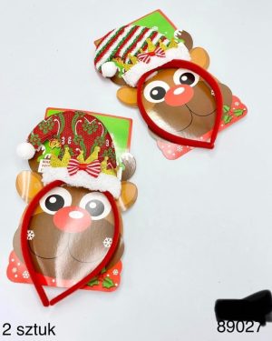 Dekoracja świąteczna opaski 6776415