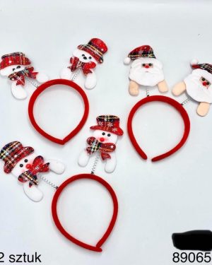 Dekoracja świąteczna OPASKI 6776418