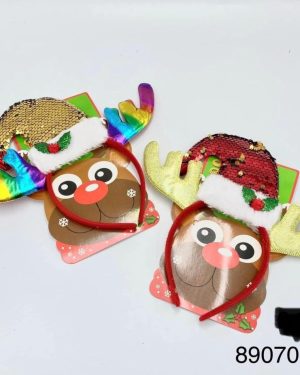 Dekoracja świąteczna OPASKI 6776419